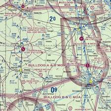 Airspace 101 Part 2 Special Use Airspace Clayviation