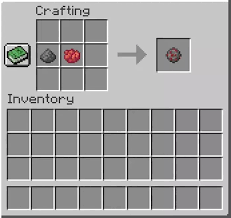how to make firework star in minecraft