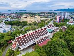 Generally referred to as kk , it is located on the west coast of sabah within the west coast division. Kota Kinabalu City Top Destinations Places To Visit In Sabah Malaysia Amazing Borneo Tours