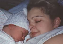 Cooper Paul Venticinque born at 1:18 AM on August 20th, 2001. - CooperBDay6