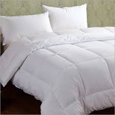 Fluffy Bedding Comforter Manufacturer