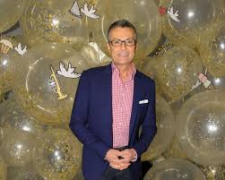 Exclusive Randy Fenoli Of Say Yes To The Dress On His
