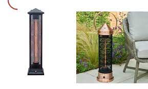 5 Outdoor Heating Ideas For A Cosy