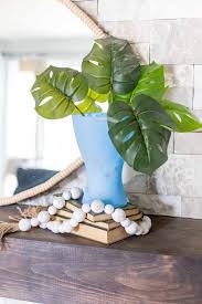 Diy Frosted Seaglass Vase