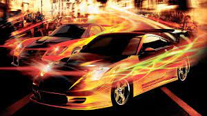 60 fast furious wallpapers