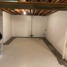 Dry Basements Plus 12 Photos 2550