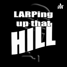 The Rising of Conversation: LARPing up that Hill