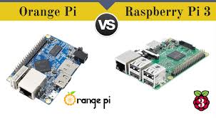 Orange Pi Vs Raspberry Pi 3 Top Comparison