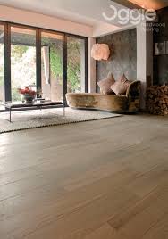 oggie hardwood flooring finished with