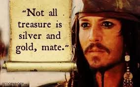 The curse of the black pearl (2003). What Are Some Good Pirates Of The Caribbean Quotes Quora