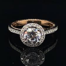diadori diamond semi mount ring 001 140