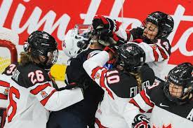 Hockey canada is the national governing body for hockey in canada, working with its 13 member branches and local minor hockey associations to grow the game at all levels, including minor hockey and canada's national teams. Nu6ozvkfpvvo8m