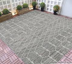 best outdoor carpets in oman