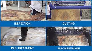 loveyourrug rug cleaning process