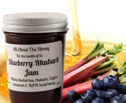 sugar free blueberry jam low sugar