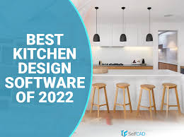 best kitchen design softwares of 2023