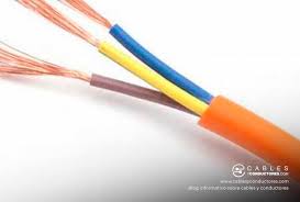 cómo se llama el cable de 3 colores
