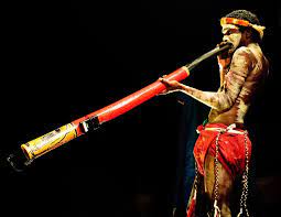 The other choice, if you can`t get a long tube, is to join together some shorter tubes from kitchen or toilet paper rolls. Who Are The Best Didgeridoo Players In The World