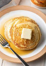 how to make the best pancakes from