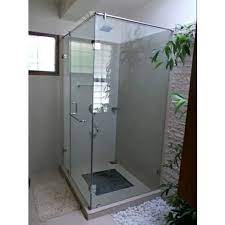 Glass Shower Enclosure At Rs 350