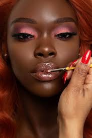11 black british makeup artists share