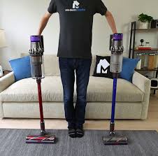 dyson v6 vs v7 vs v8 vs v10 vs v11