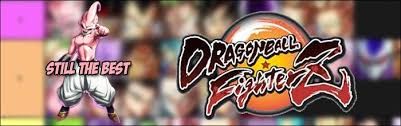 Dragon ball fighterz tier list season 3. Event Hubs On Twitter Many Of The Best Dragon Ball Fighterz Players In France Collaborated To Make A Tier List For Season 3 Dbfz Dbfighterz Https T Co Zipduhkivt Https T Co Gsfxwkprnb