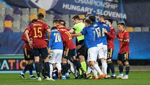 Programma completo delle partite della nazionale di antonio conte ad euro 2016. Europei Under 21 Spagna Italia 0 0 Il Film Della Partita Video Pianeta Milan