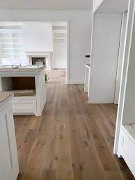 white oak engineered hardwood floors