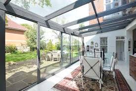 Build The Perfect Glass Extension