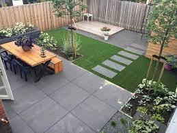 Artificial Turf Ideas Small Garden