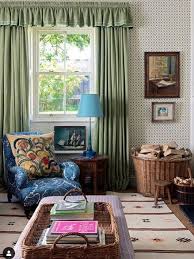 10 Curtain Colour Combination To Dress