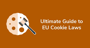 ultimate guide to eu cookie laws