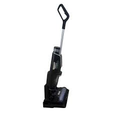 hard surface cordless floor sweeper