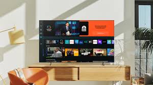 samsung looks to leverage smart tv lead