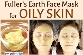 how to remove oily skin naturally 9