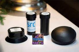 free radon testing kits available at