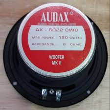 Audax private debt launches first separately managed account. Speaker 6 Inch Woofer Audax 150 Watt Original Asli 6 In 6 6in Audax Shopee Indonesia