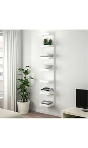 Ikea Lack Wall Shelf Unit