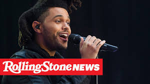 The Weeknd And Mariah Carey Top The Rs 100 Rs Charts News 12 11 19