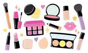 makeup clipart images free