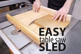 5 Free Diy Woodworking Jig Plans You