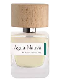 Agua Nativa Parfumeurs du Monde parfum - un parfum pour homme et femme 2016