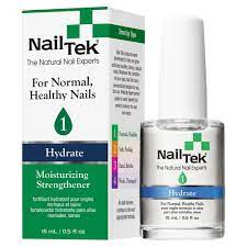 nail tek hydrate 1 moisturizing