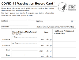 Maybe you would like to learn more about one of these? How And Why To Protect Your Vaccine Card