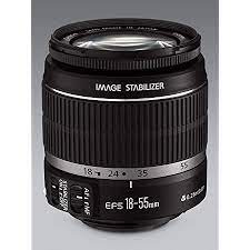 Find the perfect 18 55mm lens stock photo. Canon Ef S 18 55mm F 3 5 5 6 Is Amazon De Kamera