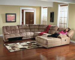 green sectional sofa with chaise