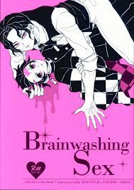 USED) [Boys Love (Yaoi) : R18] Doujinshi - Brainwashing Sex / Muzan x  Tanjirou (Brainwashing Sex ☆鬼滅の刃) / ORION | Buy from Otaku Republic -  Online Shop for Japanese Anime Merchandise