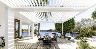 Louvered Patios Patio Roof Cover