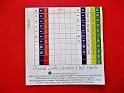 vtg Golf Scorecard - CRYSTAL LAKE CC South & TAM O' ...